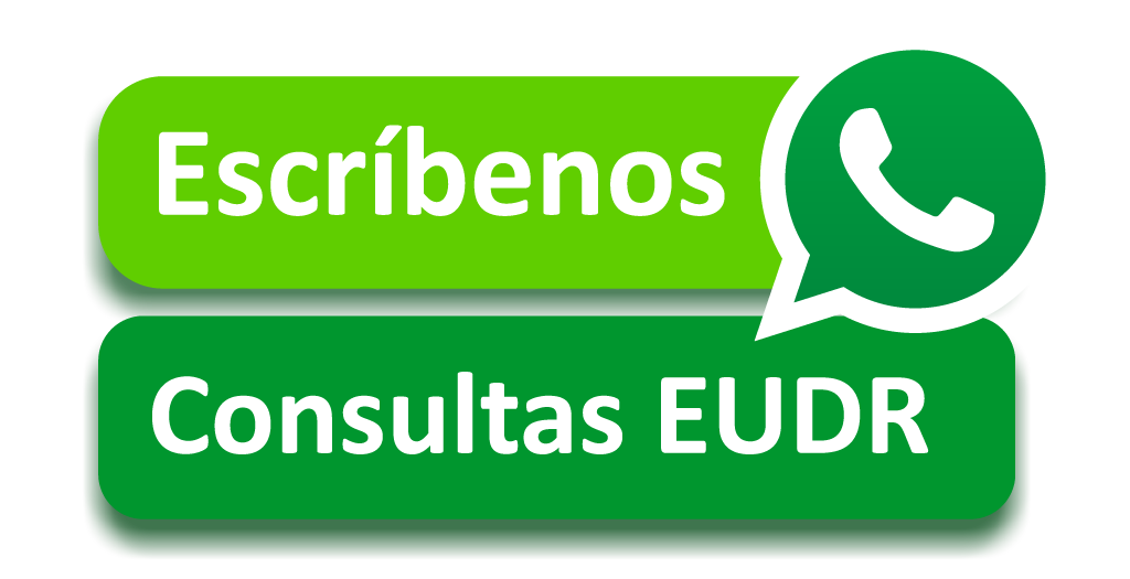 Consultas EUDR WhatsApp