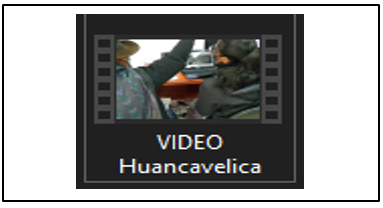 Capacitación Huancavelica