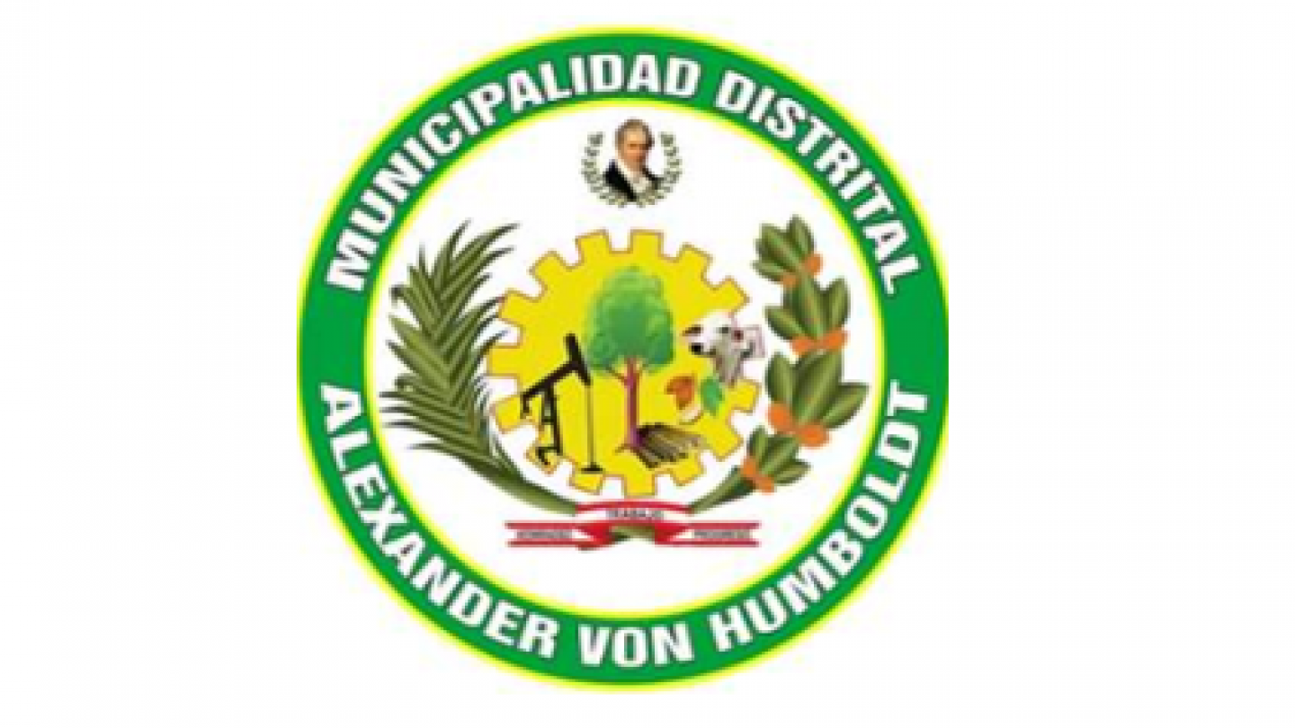 La Municipalidad distrital Von Humbolt de la región Ucayali, realiza empadronamiento PPA a partir del lunes 13 de junio