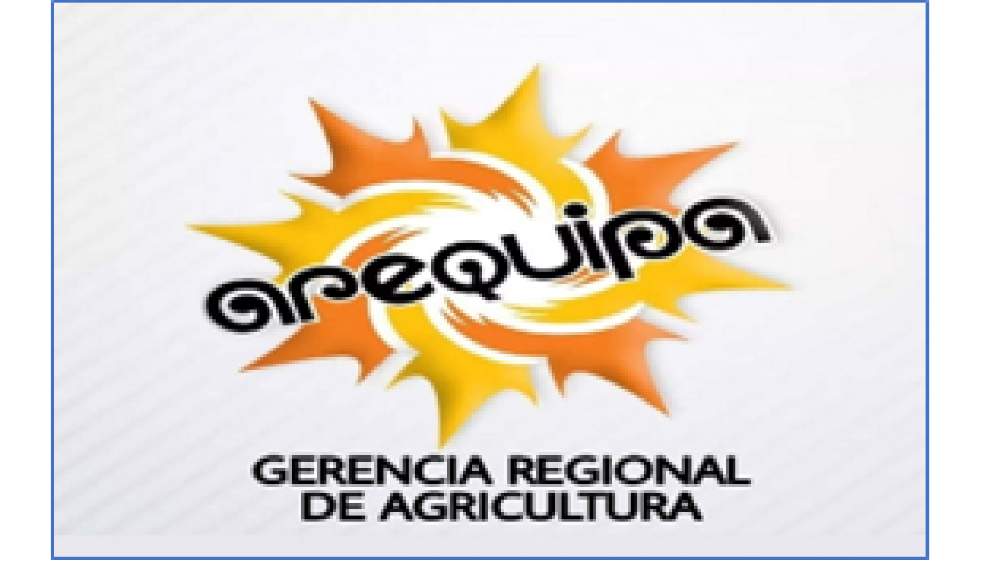 Arequipa- Gobierno Regional, GRAg y OPAS con el PPA