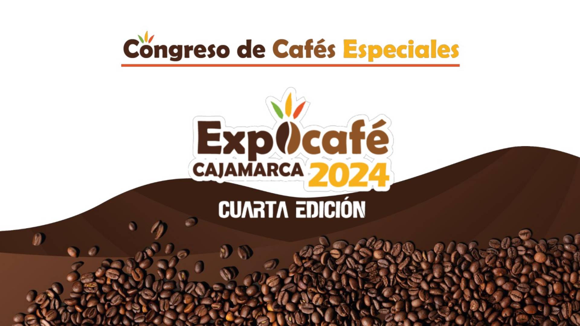 ExpoCafé Cajamarca 2024: Midagri presentará avances en el cumplimiento del EUDR en el Congreso de Cafés Especiales