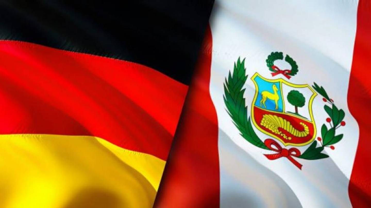 Perú y Alemania comparten avances y desafíos en la implementación del Reglamento sobre Deforestación