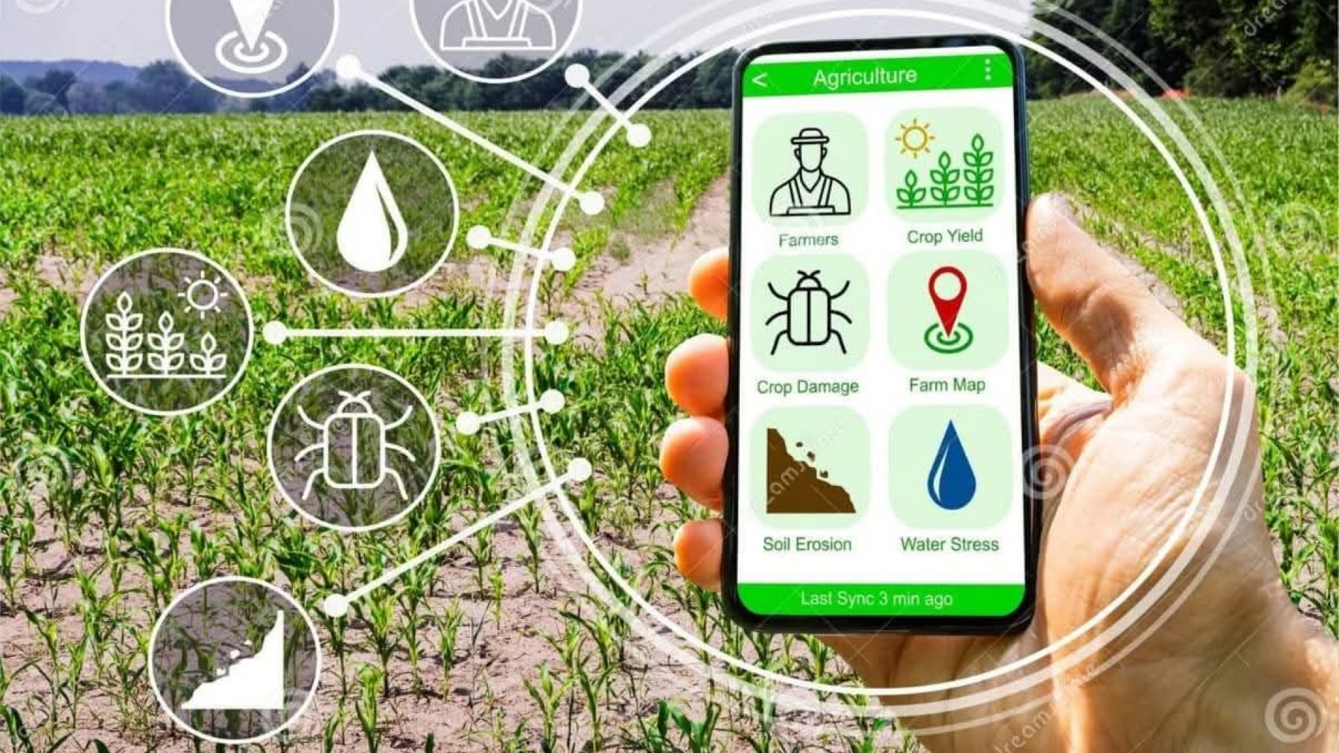 Comenzó la transformación digital del agro peruano - Taller de Validación del instrumento HADA