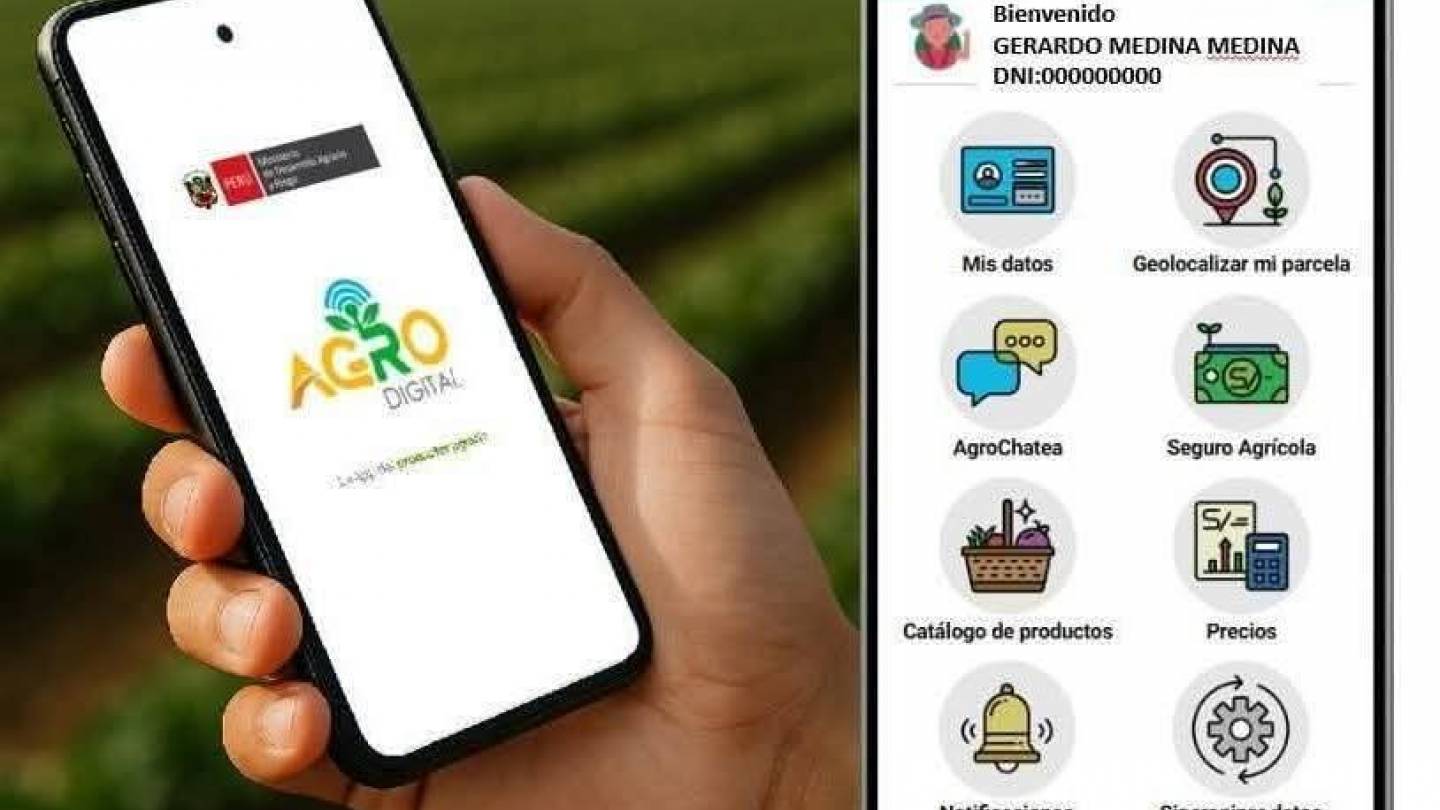 Productores muestran interés por alfabetización digital para ser más competitivos