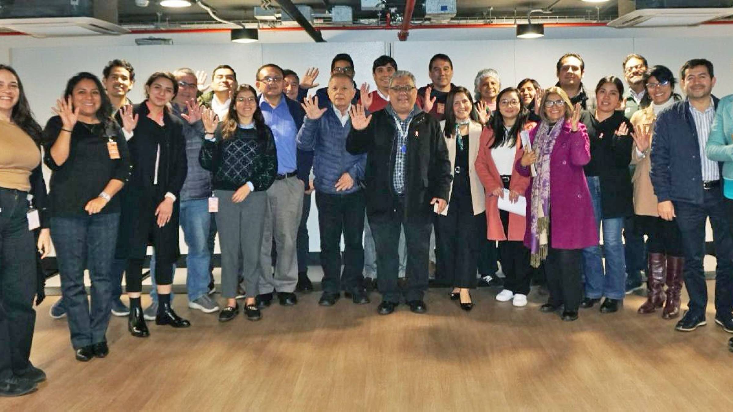 MIDAGRI lidera un plan participativo para fortalecer prácticas sostenibles y competitivas
